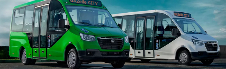 В Москве начали тестировать «Газель e-City»: заряда аккумулятора хватает почти на весь день